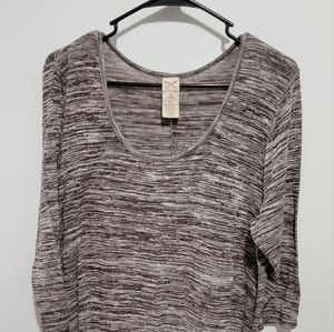 Faded Glory Top